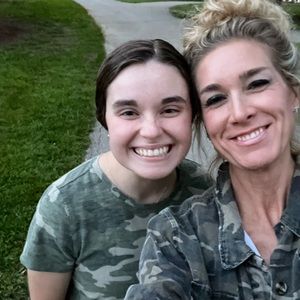 Meet your Posher, Sue